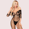 Bodystocking ouvert High Profile Penthouse
